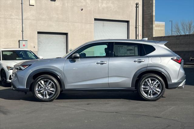 2026 Acura ADX AWD