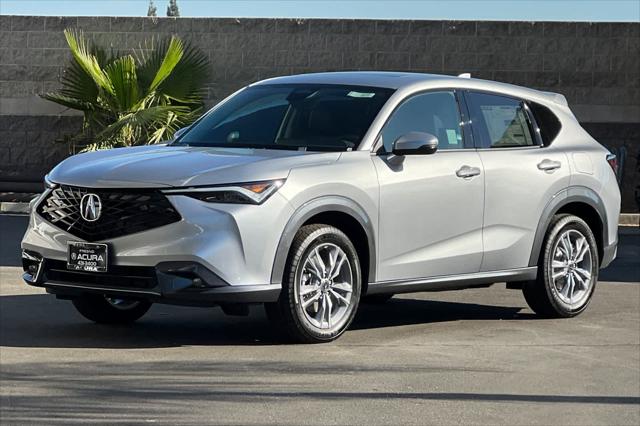 2026 Acura ADX AWD