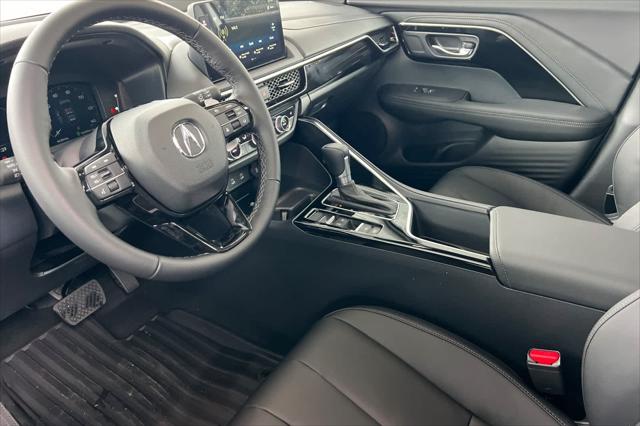 2026 Acura ADX AWD