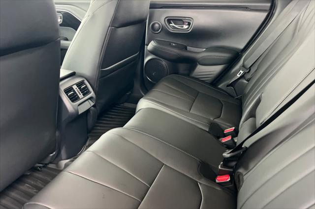 2026 Acura ADX AWD