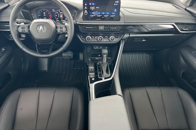 2026 Acura ADX AWD