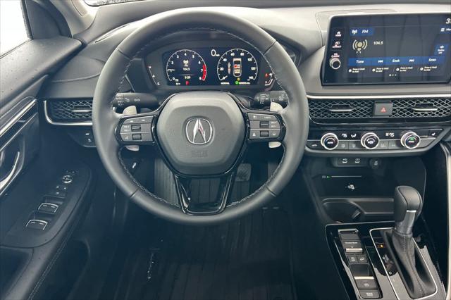 2026 Acura ADX AWD