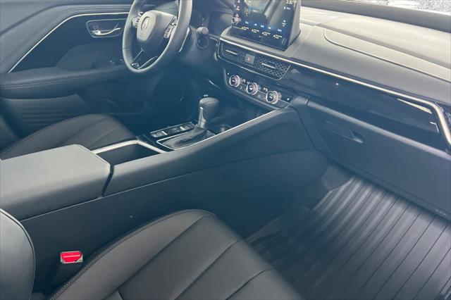 2026 Acura ADX AWD