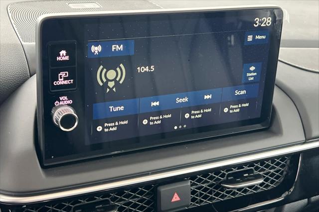 2026 Acura ADX AWD