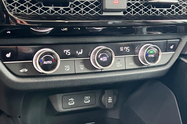 2026 Acura ADX AWD