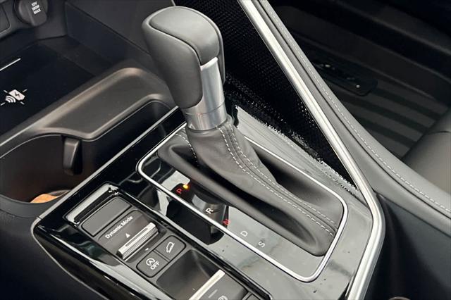 2026 Acura ADX AWD