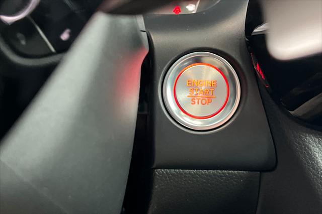 2026 Acura ADX AWD