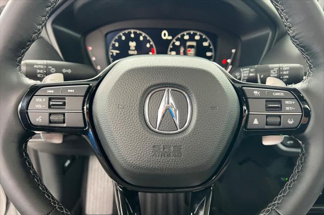 2026 Acura ADX AWD