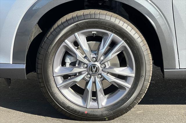 2026 Acura ADX AWD