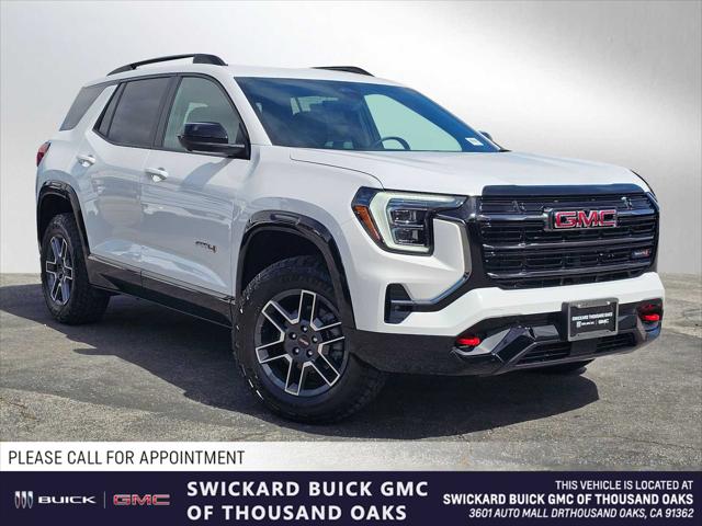 2026 GMC Terrain AWD AT4 for sale in Thousand Oaks, CA
