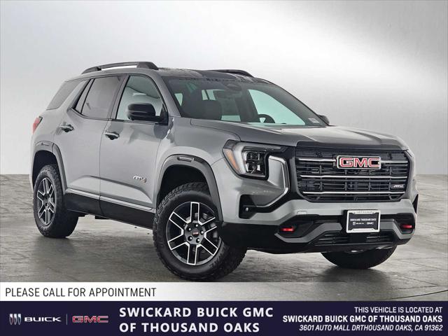 2026 GMC Terrain AWD AT4 for sale in Thousand Oaks, CA