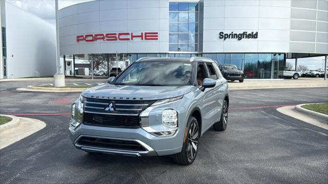 2026 Mitsubishi Outlander SEL 2.5 S-AWC for sale in Springfield, MS