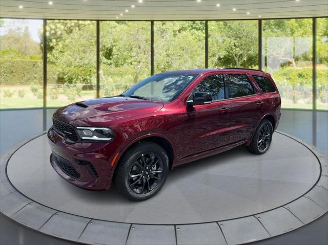 2026 Dodge Durango GT Plus AWD