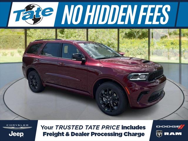 2026 Dodge Durango GT Plus AWD for sale in Frederick, MD
