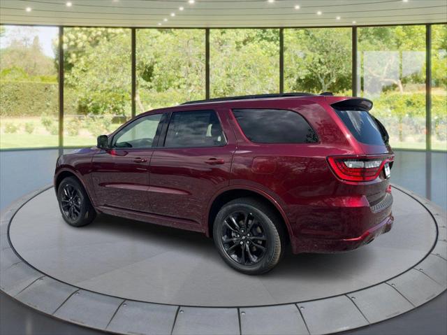 2026 Dodge Durango GT Plus AWD