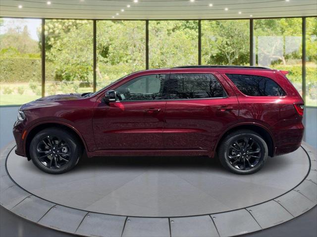 2026 Dodge Durango GT Plus AWD