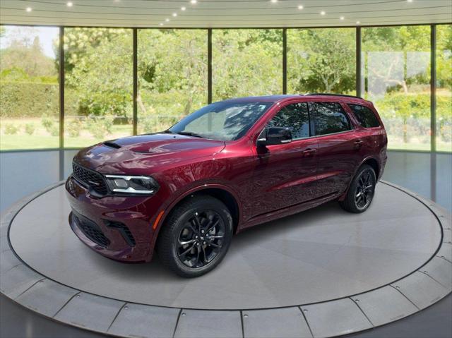 2026 Dodge Durango GT Plus AWD
