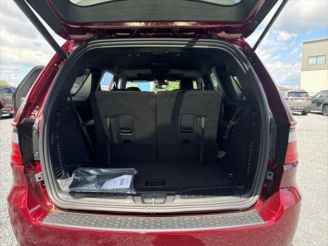 2026 Dodge Durango GT Plus AWD