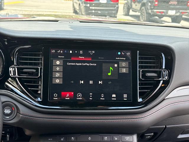 2026 Dodge Durango GT Plus AWD