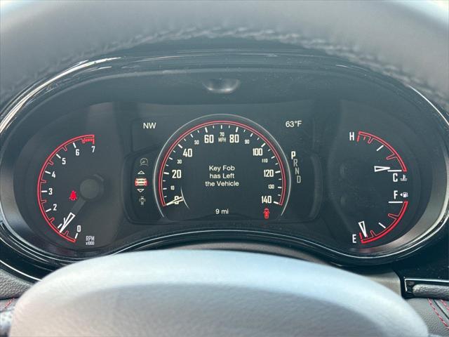 2026 Dodge Durango GT Plus AWD