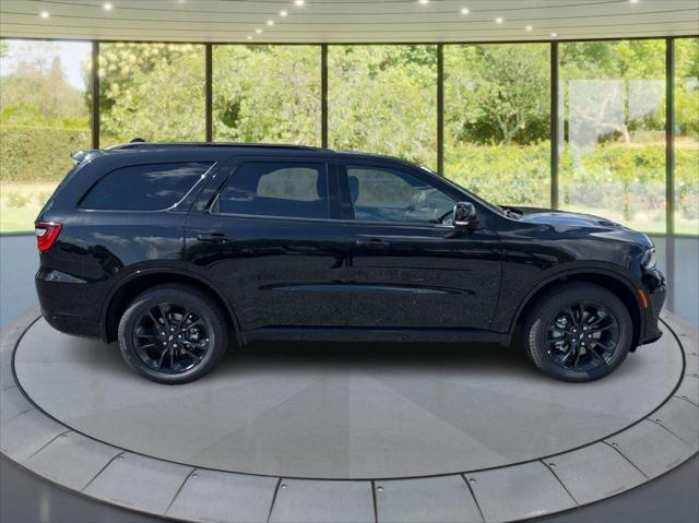 2026 Dodge Durango DURANGO GT PLUS AWD 2026 Dodge Durango DURANGO GT PLUS AWD