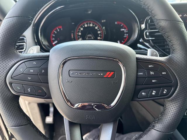 2026 Dodge Durango GT Plus AWD