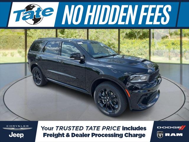 2026 Dodge Durango GT Plus AWD for sale in Frederick, MD