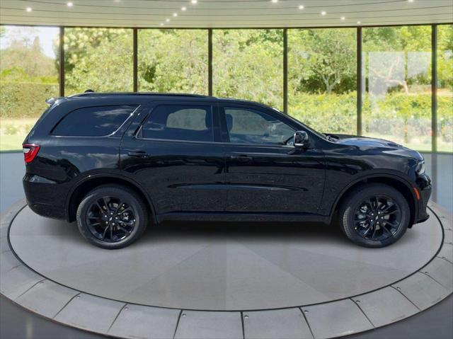 2026 Dodge Durango DURANGO GT PLUS AWD 2026 Dodge Durango DURANGO GT PLUS AWD