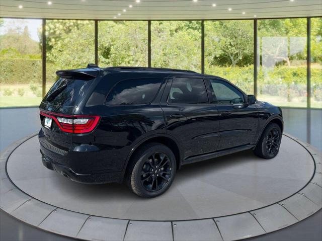 2026 Dodge Durango DURANGO GT PLUS AWD 2026 Dodge Durango DURANGO GT PLUS AWD