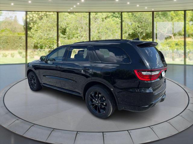 2026 Dodge Durango GT Plus AWD