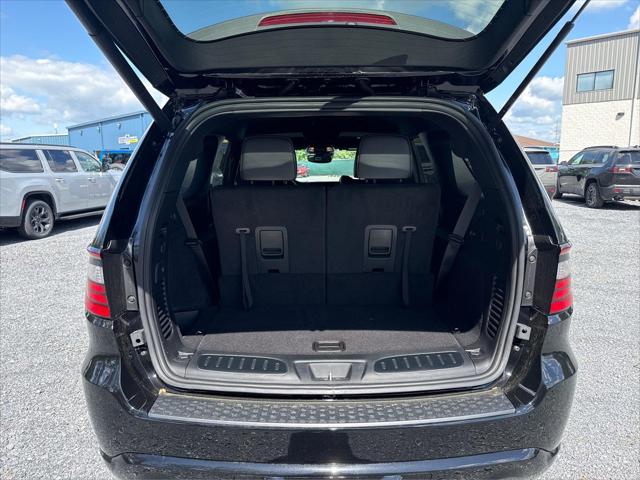 2026 Dodge Durango GT Plus AWD