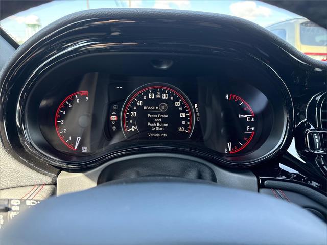 2026 Dodge Durango GT Plus AWD
