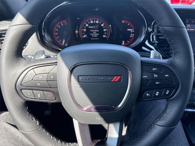 2026 Dodge Durango GT Plus AWD