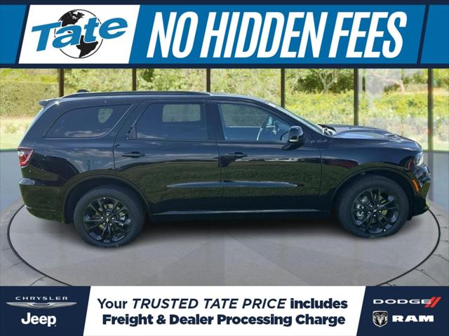 2026 Dodge Durango GT Plus AWD for sale in Frederick, MD