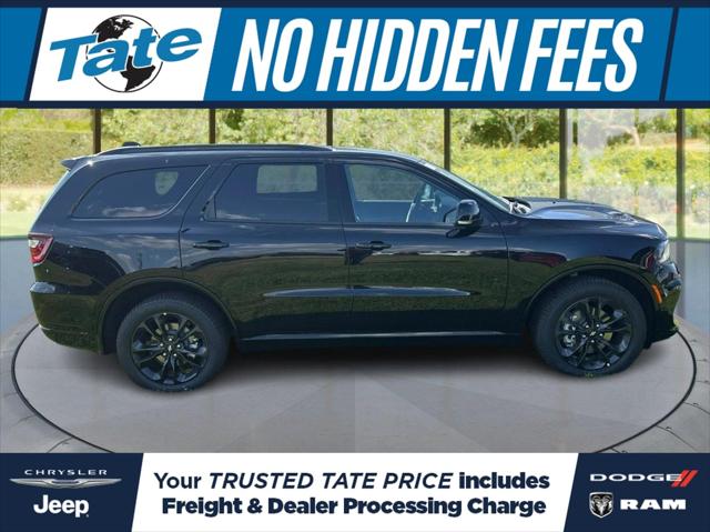2026 Dodge Durango GT Plus AWD for sale in Frederick, MD