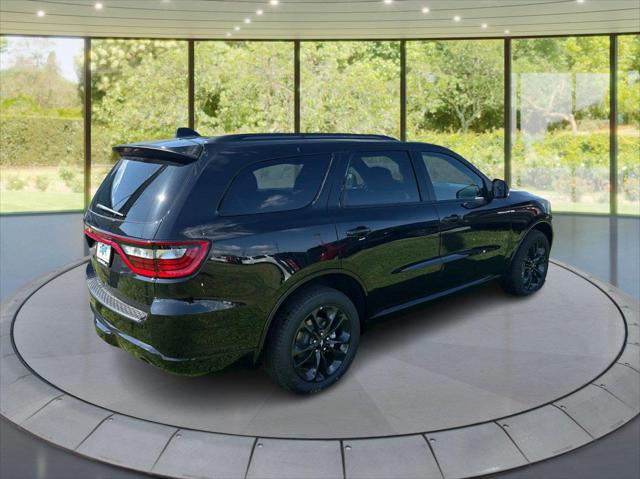 2026 Dodge Durango DURANGO GT PLUS AWD 2026 Dodge Durango DURANGO GT PLUS AWD