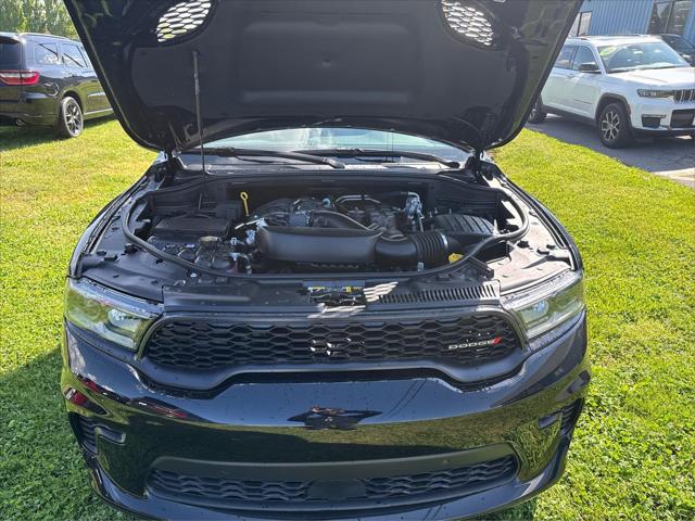 2026 Dodge Durango GT Plus AWD