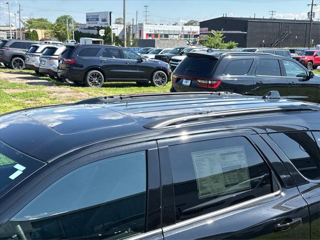 2026 Dodge Durango GT Plus AWD