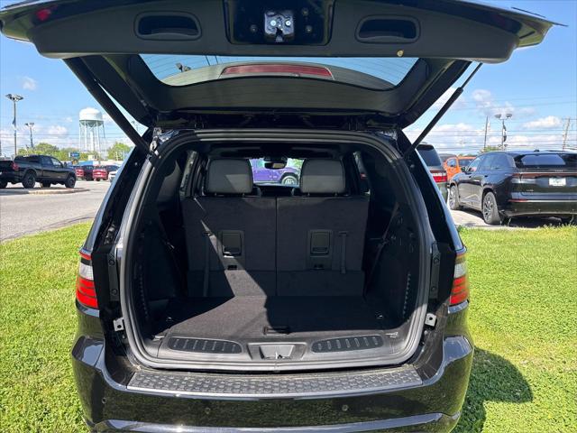 2026 Dodge Durango GT Plus AWD