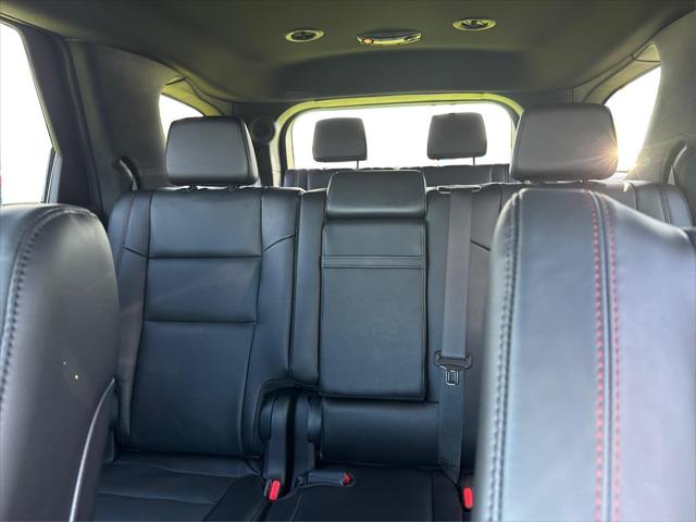 2026 Dodge Durango GT Plus AWD