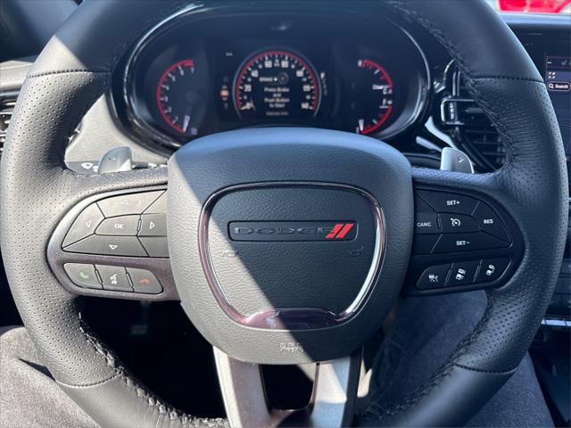 2026 Dodge Durango GT Plus AWD