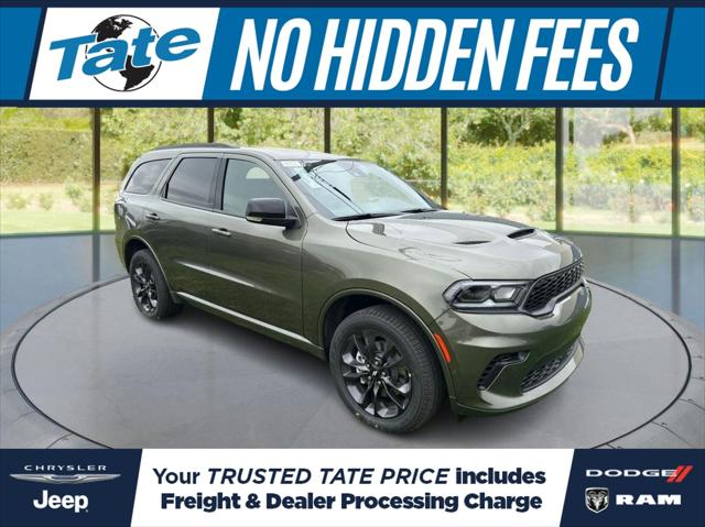 2026 Dodge Durango GT Plus for sale in Frederick, MD