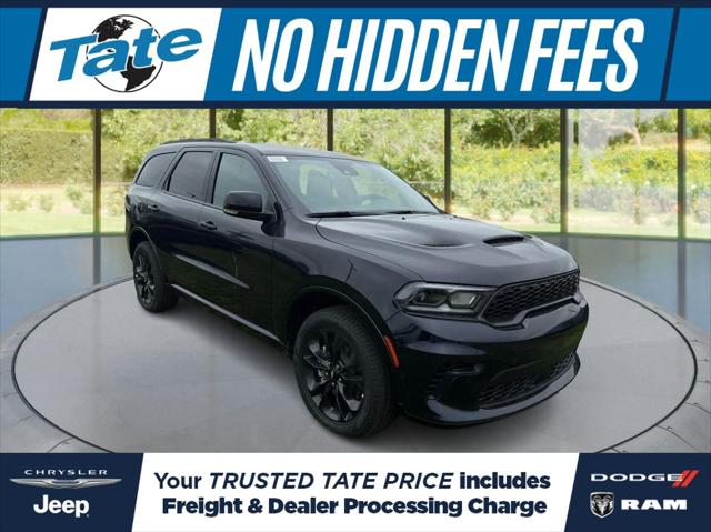 2026 Dodge Durango GT Plus for sale in Frederick, MD