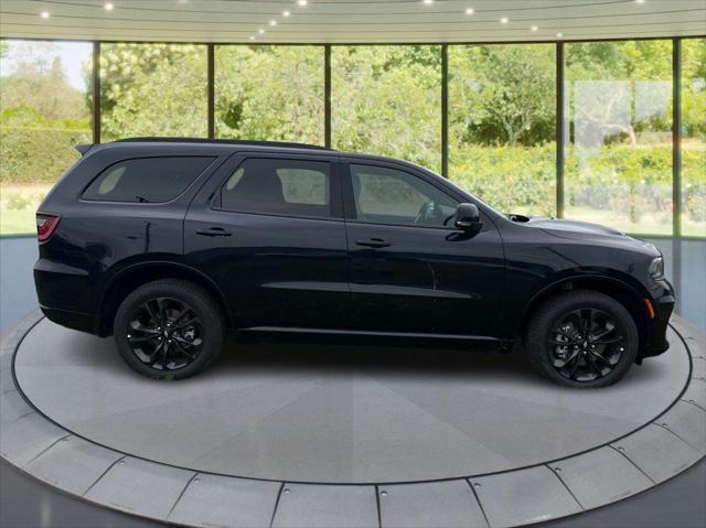 2026 Dodge Durango DURANGO GT PLUS AWD 2026 Dodge Durango DURANGO GT PLUS AWD