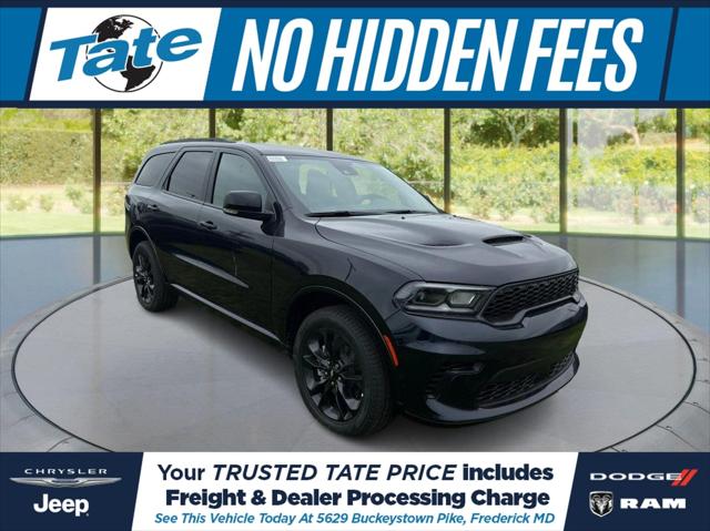2026 Dodge Durango GT Plus AWD for sale in Frederick, MD