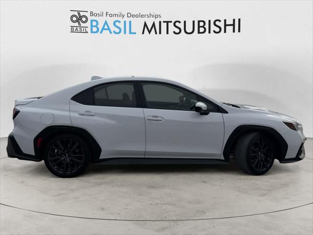 2024 Subaru WRX Premium