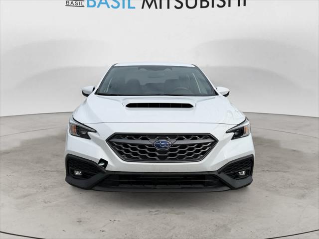 2024 Subaru WRX Premium