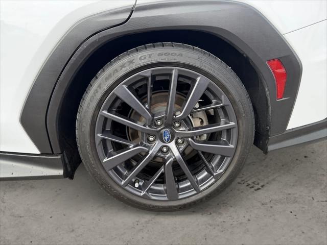 2024 Subaru WRX Premium