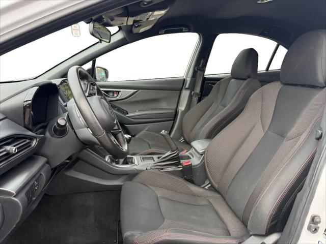 2024 Subaru WRX Premium