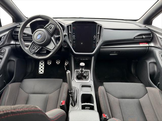 2024 Subaru WRX Premium